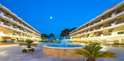 Ona Internacional Apartments — photo 12