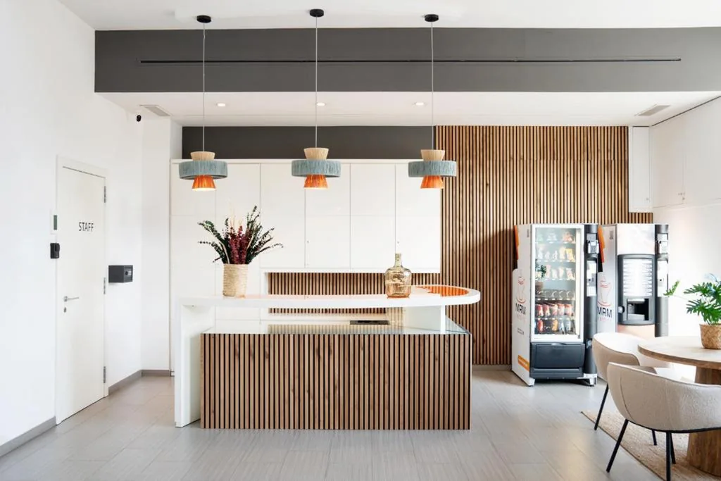 1ベッドルームアパートメント — Ona Living Barcelona
