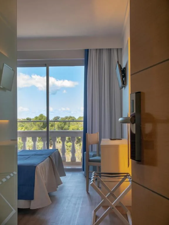 Chambre double - 2 lits — Ona Luna Park - Adults Friendly 16 Years Plus