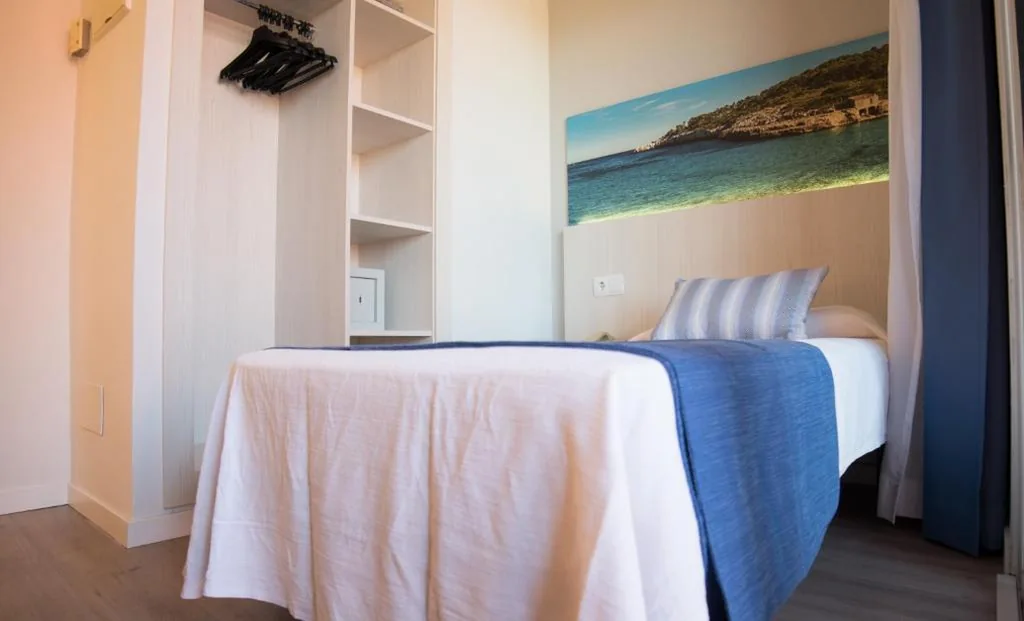 Chambre double économique — Ona Luna Park - Adults Friendly 16 Years Plus