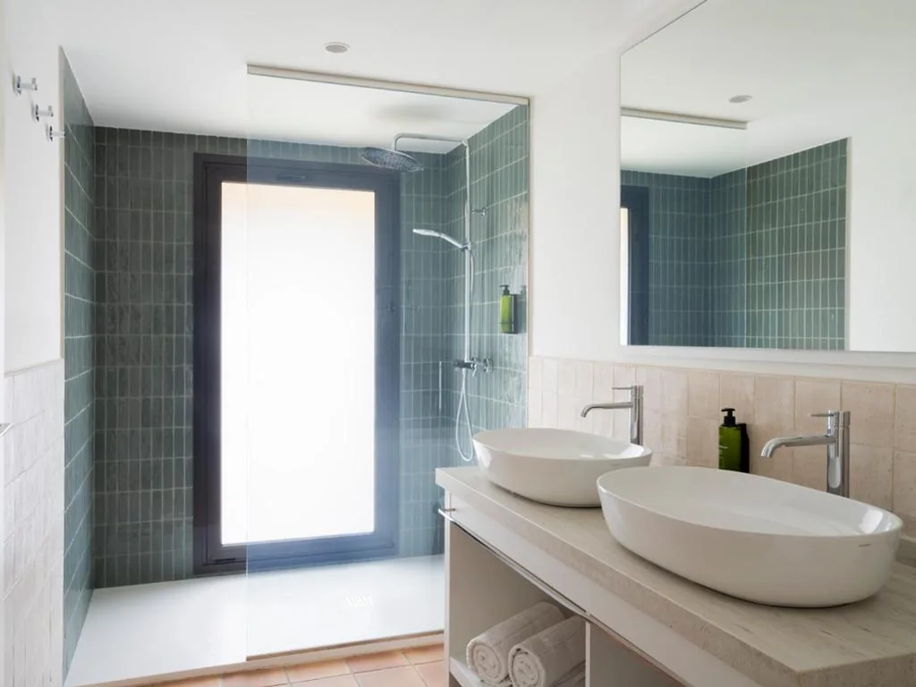 Deluxe-tweepersoonskamer — Ona Mar Menor Golf & Spa