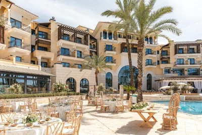 Ona Mar Menor Golf & Spa — foto 4