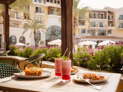 Ona Mar Menor Golf & Spa — foto 5