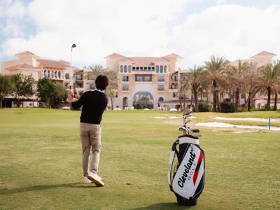 Ona Mar Menor Golf & Spa — foto 6