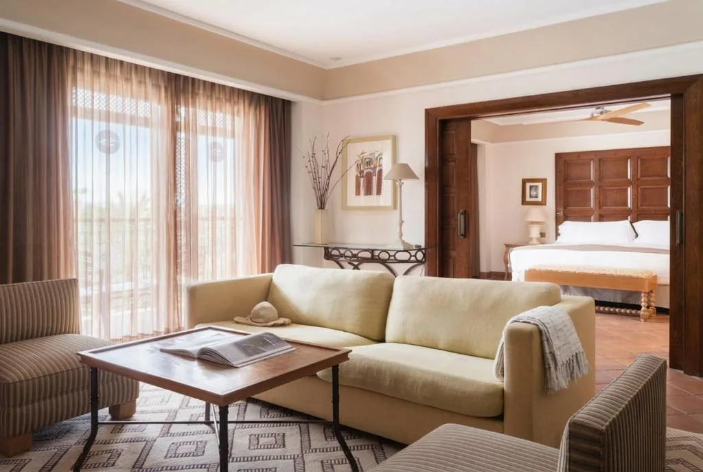 Suite — Ona Mar Menor Golf & Spa