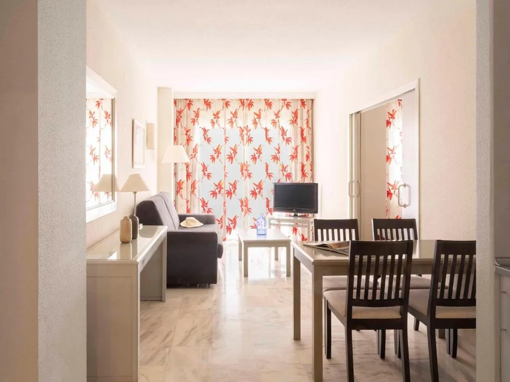 Apartamento de 1 dormitorio con terraza (2 adultos) — Ona Marinas de Nerja Spa Resort