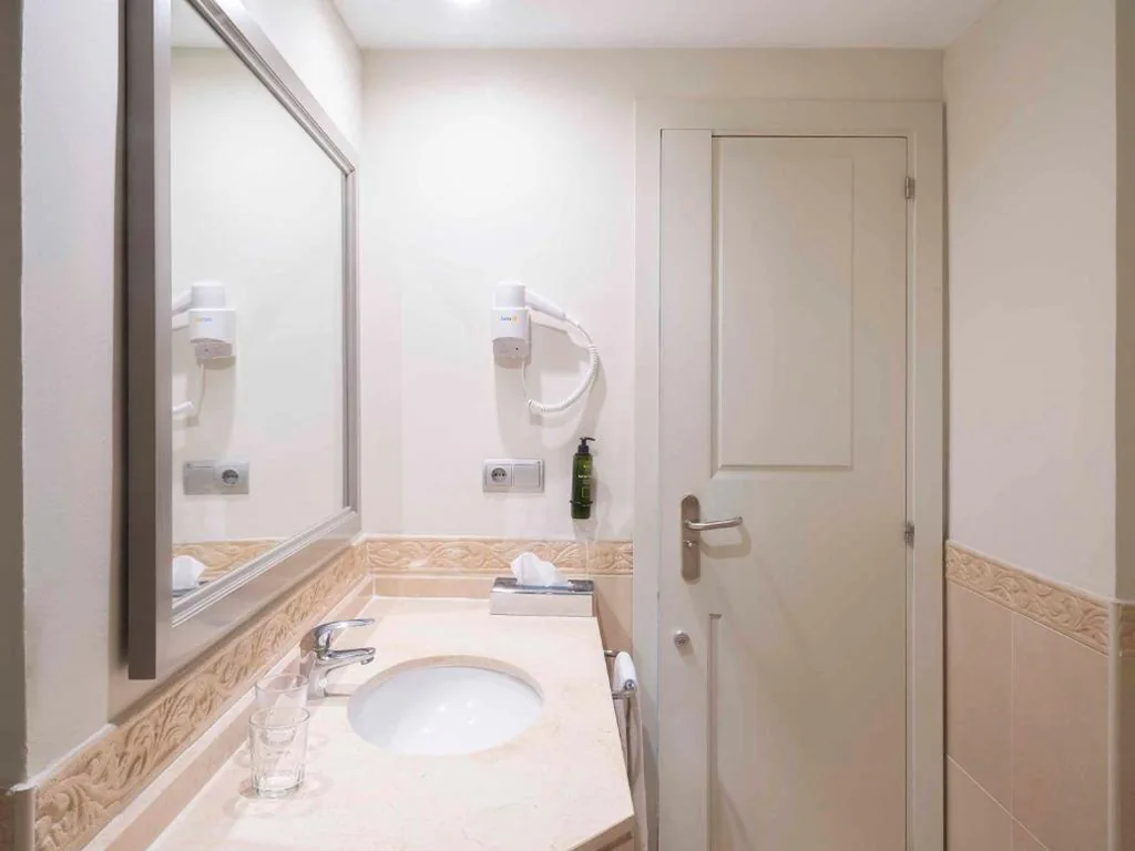 Estudio con terraza (2 adultos) — Ona Marinas de Nerja Spa Resort