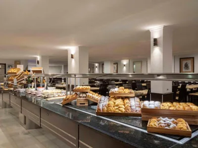 Ona Marinas de Nerja Spa Resort — foto 3