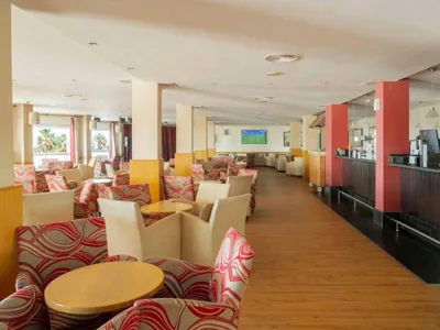 Ona Marinas de Nerja Spa Resort — foto 4