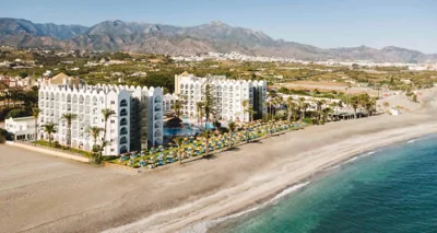 Ona Marinas de Nerja Spa Resort — foto 5