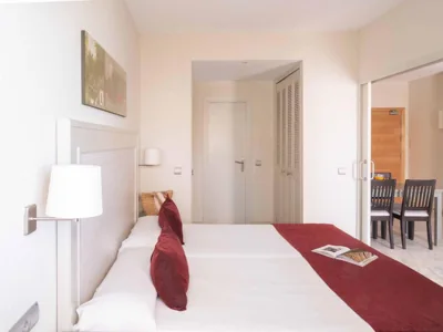 Ona Marinas de Nerja Spa Resort — foto 8