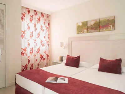 Ona Marinas de Nerja Spa Resort — foto 10