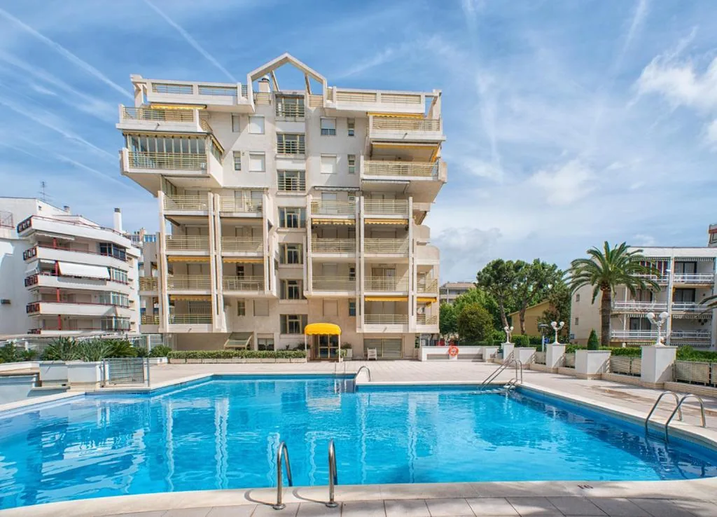 Appartement met 1 slaapkamer — Ona Suites Salou