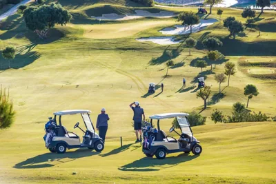 Ona Valle Romano Golf & Resort — 写真 7