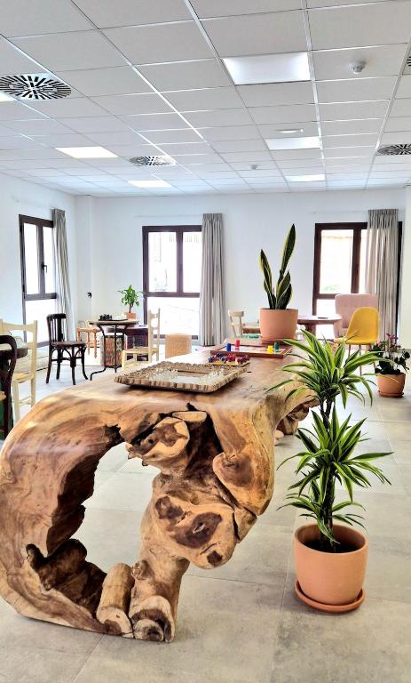 Onda-Ribesalbes Hostel & Suites