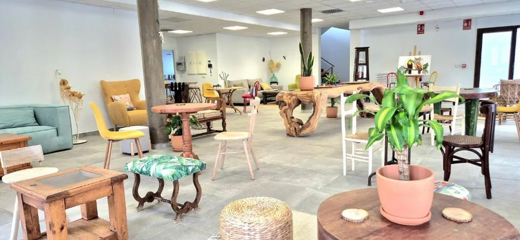 Onda-Ribesalbes Hostel & Suites