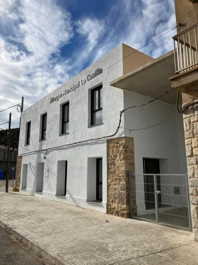 Onda-Ribesalbes Hostel & Suites — photo 4