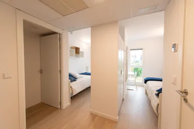 Ondare Residencia especializada en Deportistas — foto 2