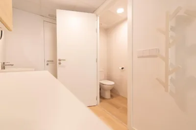 Ondare Residencia especializada en Deportistas — foto 3