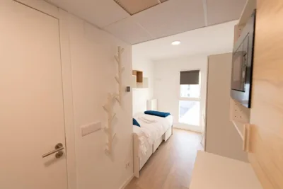 Ondare Residencia especializada en Deportistas — foto 5