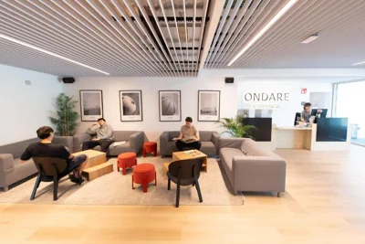 Ondare Residencia especializada en Deportistas — foto 7