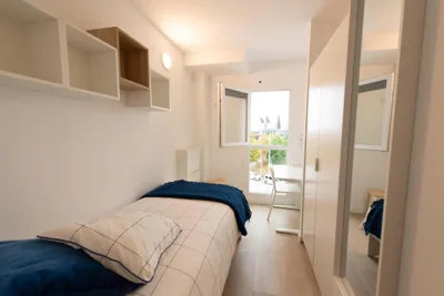 Ondare Residencia especializada en Deportistas — foto 8