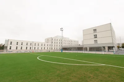 Ondare Residencia especializada en Deportistas — foto 9