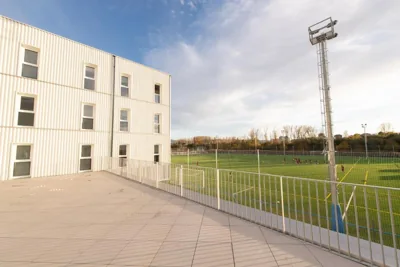 Ondare Residencia especializada en Deportistas — foto 10