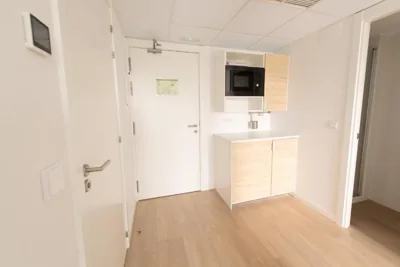 Ondare Residencia especializada en Deportistas — foto 11