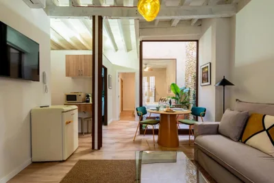 One&Lux Casa Barrabas — foto 4
