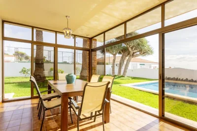 One & Only Sports and Relax Villa by Eden Rentals — photo 3