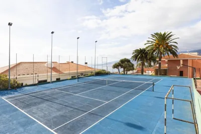 One & Only Sports and Relax Villa by Eden Rentals — photo 5
