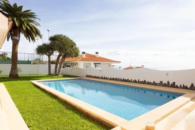 One & Only Sports and Relax Villa by Eden Rentals — photo 7