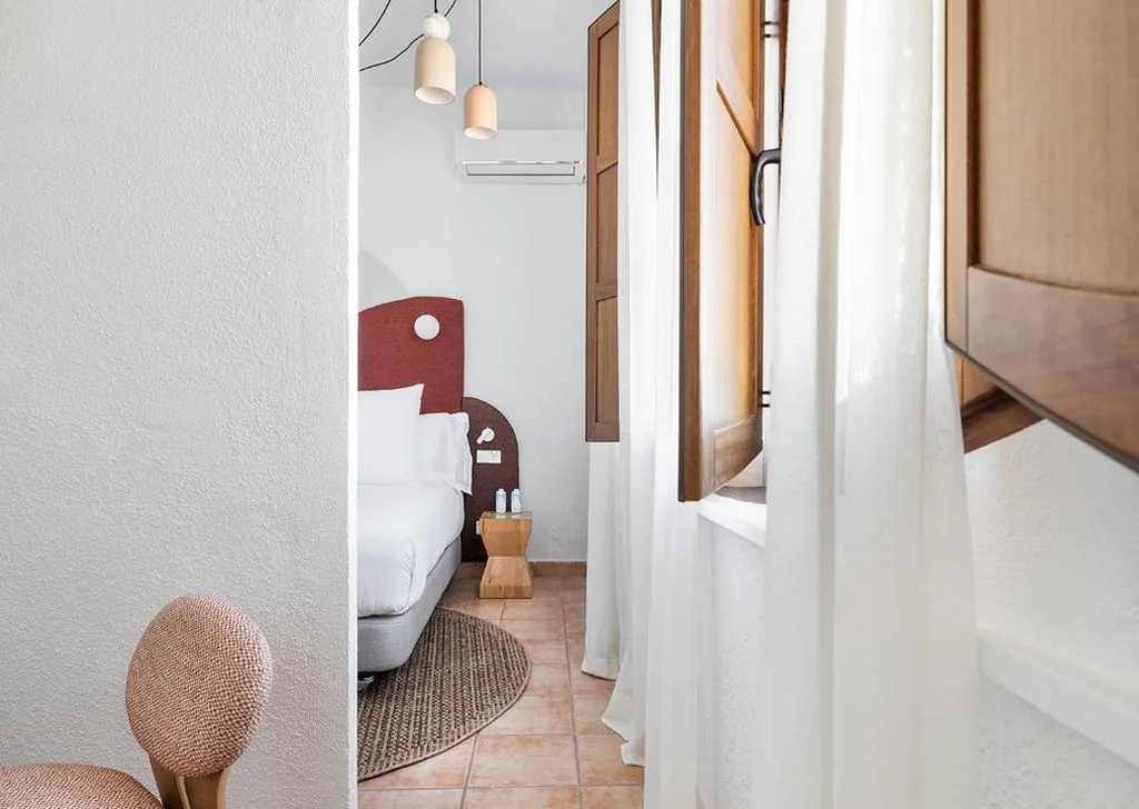 Chambre Double Deluxe - 1 ou 2 lits — One Shot Buenavista