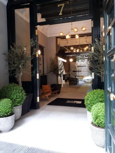 One Shot Fortuny — photo 9