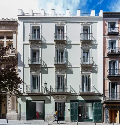 One Shot Prado — foto 5