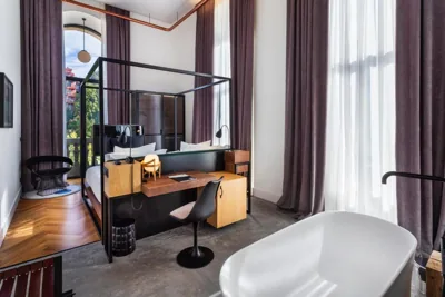 One Shot Tabakalera House — 写真 3