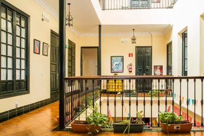 Onefam Centro — 照片 5