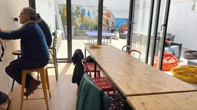 Onefam Madrid — foto 4