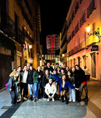 Onefam Madrid — foto 6
