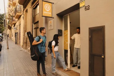 Onefam Paralelo — foto 11