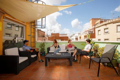 Onefam Sants — foto 6
