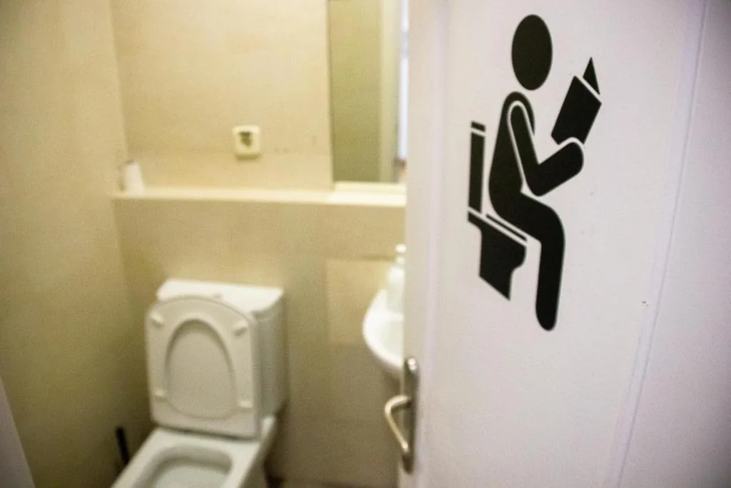 Posto letto in dormitorio misto da 4 letti — Onefam Sungate