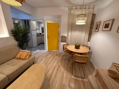 Oniria Agradable casa con patio junto Mirador de San Nicolás — 写真 4