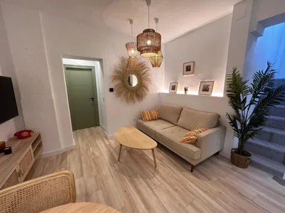 Oniria Agradable casa con patio junto Mirador de San Nicolás — 写真 5