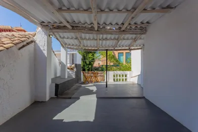 Oniria Agradable casa con patio junto Mirador de San Nicolás — 写真 10