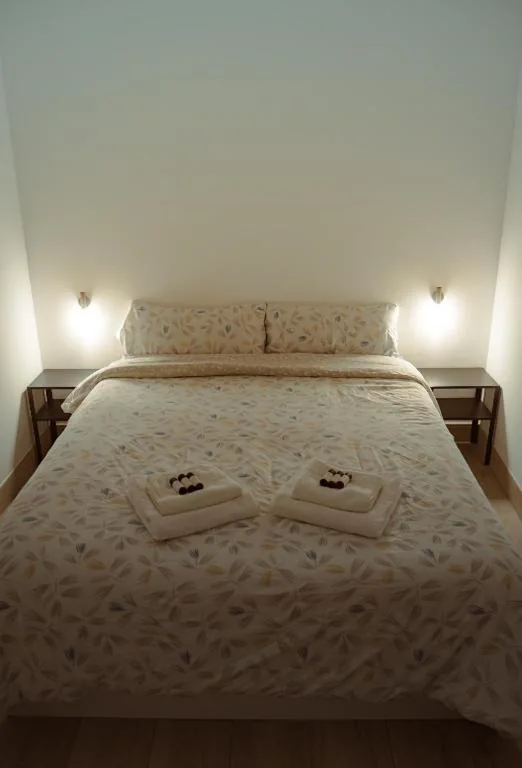 Doppelzimmer nur für Frauen — Only for Women Hostel Madrid-Sol