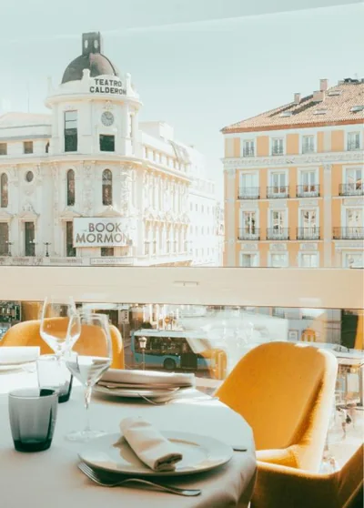 Only for Women Hostel Madrid-Sol — Foto 6