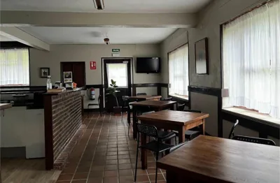 Only Pilgrims with a Camino de Santiago credential, exclusivo para peregrinos Albergue Gerekiz AMAGI — foto 3