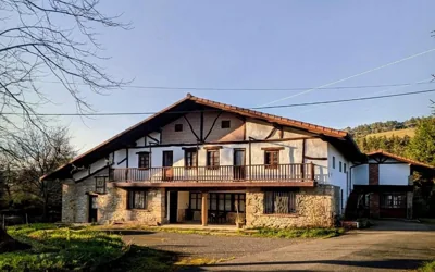 Only Pilgrims with a Camino de Santiago credential, exclusivo para peregrinos Albergue Gerekiz AMAGI — foto 6
